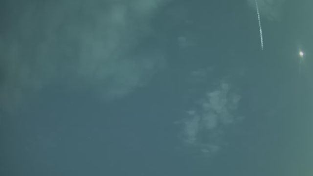AMS55 meteor