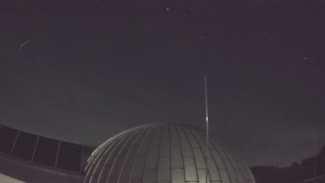 AMS55 meteor