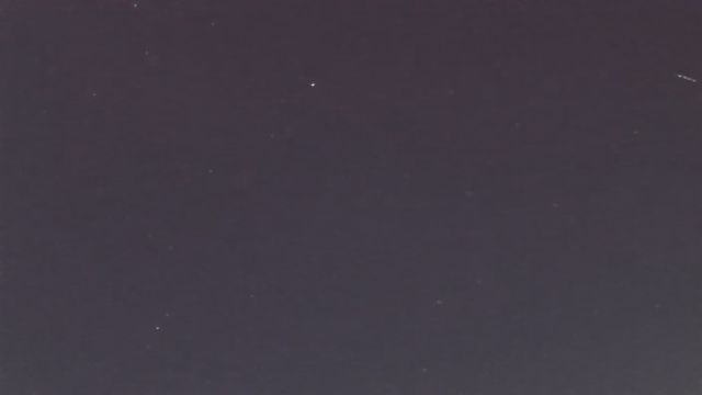 AMS55 meteor
