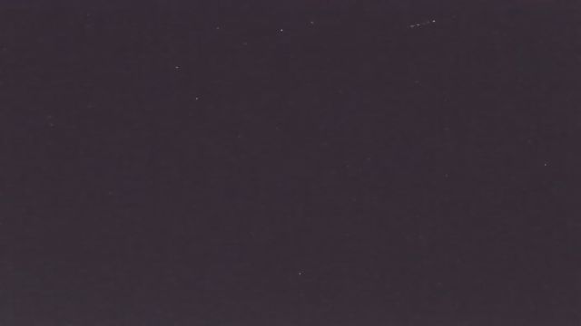AMS55 meteor