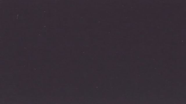 AMS55 meteor