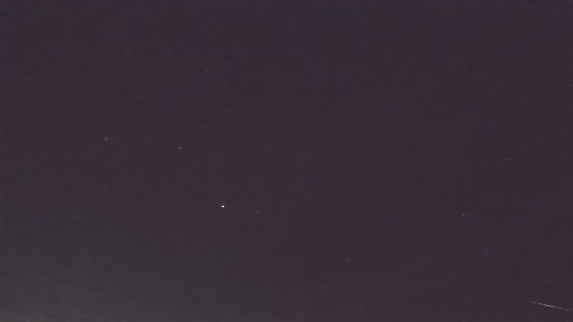 AMS55 meteor