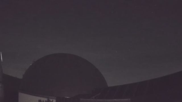 AMS55 meteor