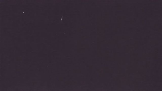 AMS55 meteor