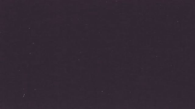 AMS55 meteor