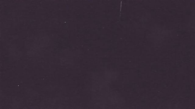 AMS55 meteor