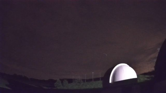 AMS55 meteor