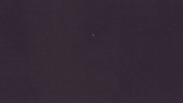 AMS55 meteor