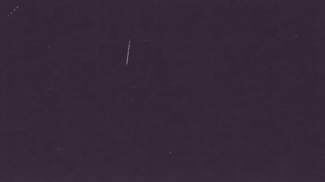 AMS55 meteor