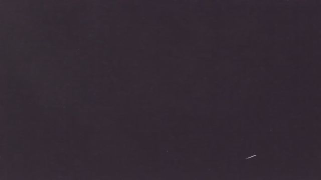 AMS55 meteor