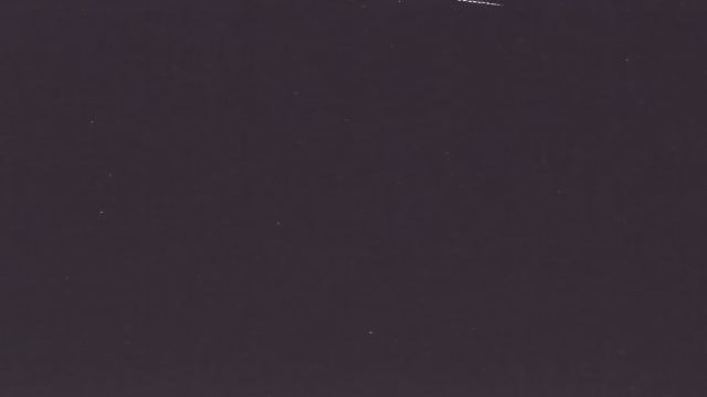 AMS55 meteor