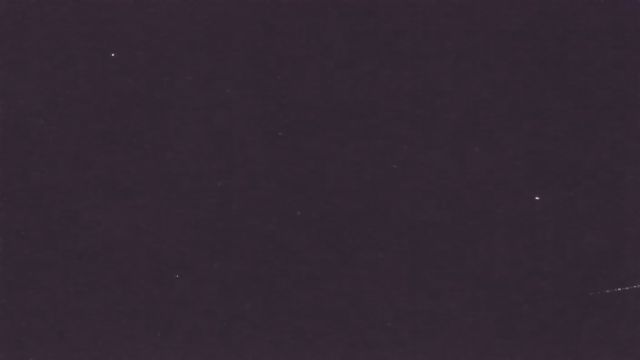 AMS55 meteor