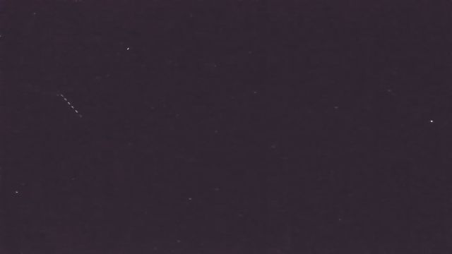 AMS55 meteor