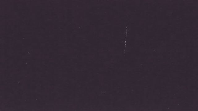 AMS55 meteor