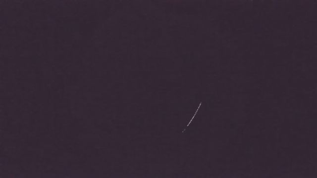 AMS55 meteor