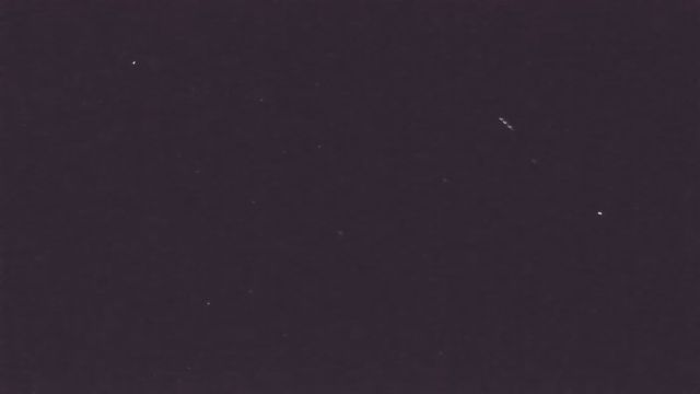 AMS55 meteor