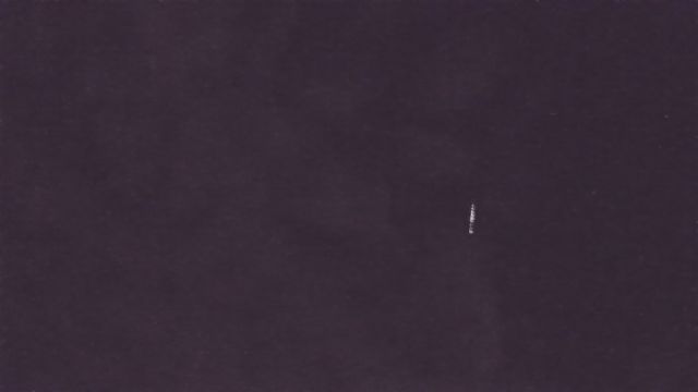AMS55 meteor