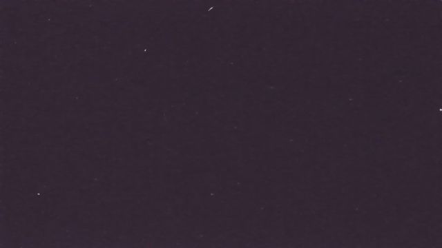 AMS55 meteor