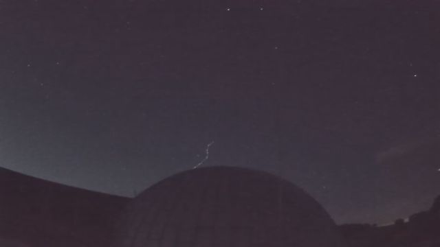 AMS55 meteor