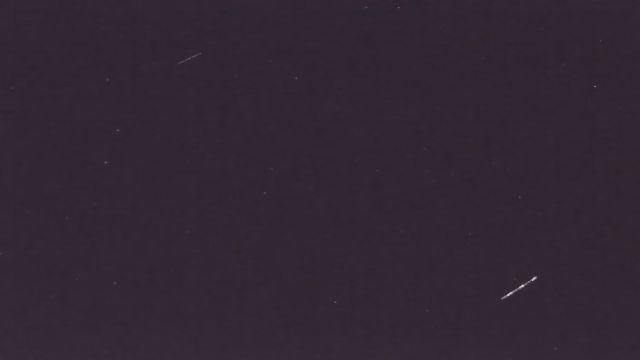 AMS55 meteor