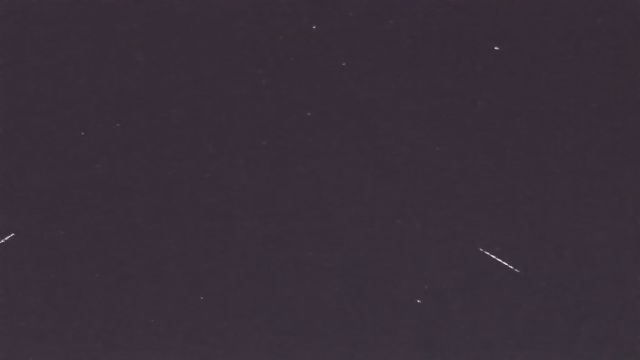 AMS55 meteor