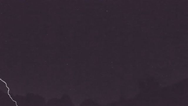 AMS55 meteor