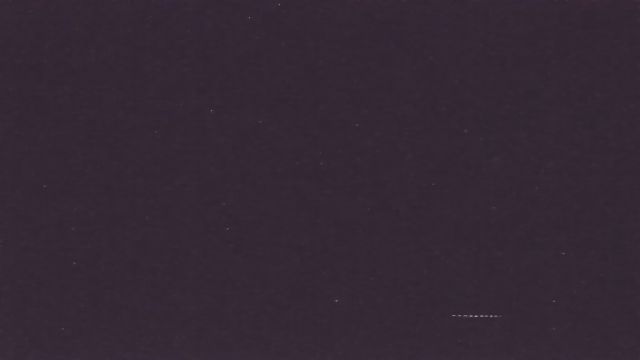 AMS55 meteor
