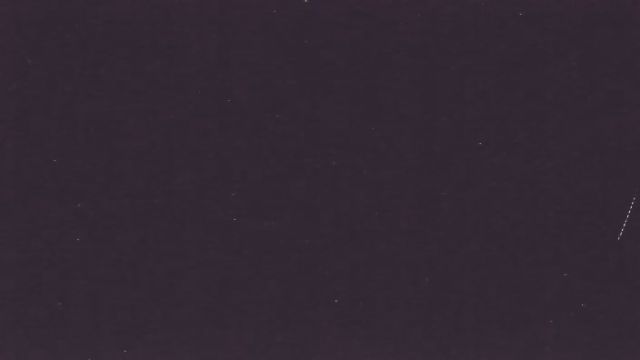 AMS55 meteor