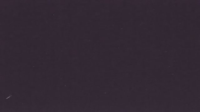 AMS55 meteor