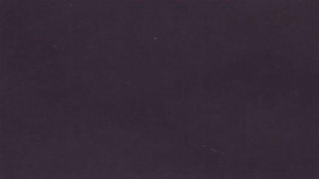 AMS55 meteor