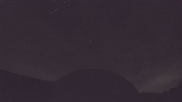 AMS55 meteor