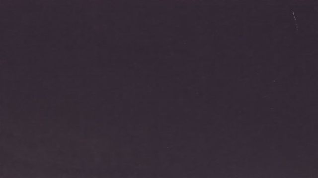 AMS55 meteor
