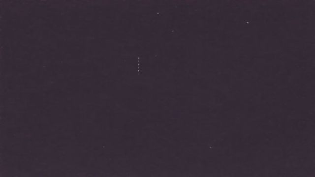 AMS55 meteor