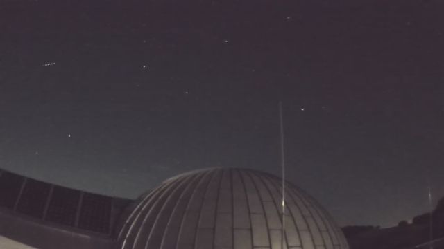 AMS55 meteor