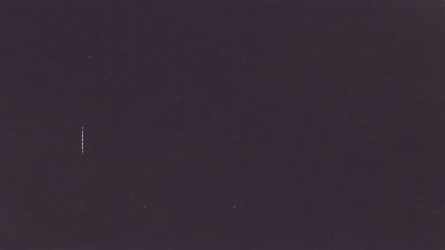 AMS55 meteor
