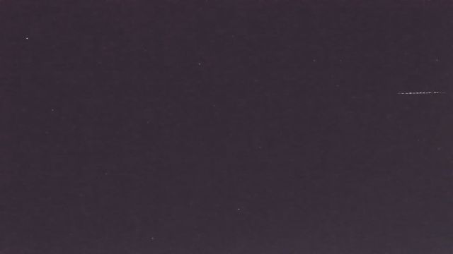 AMS55 meteor