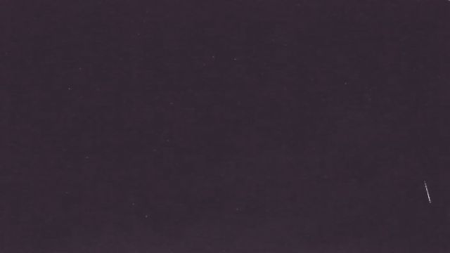 AMS55 meteor