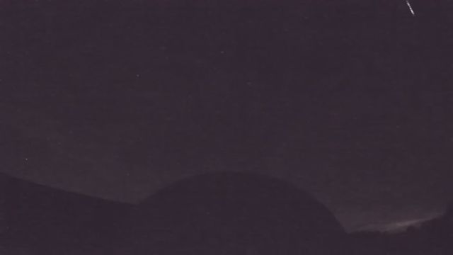 AMS55 meteor