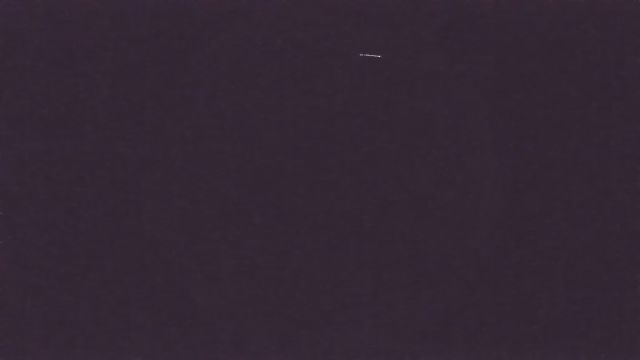 AMS55 meteor