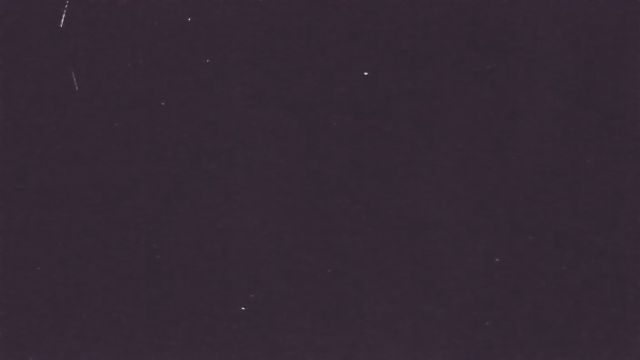 AMS55 meteor