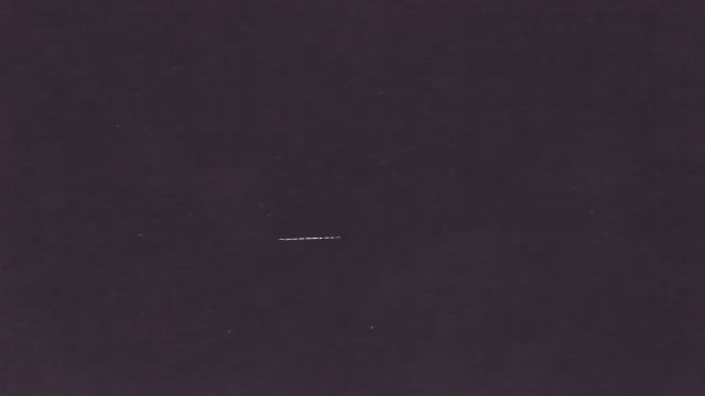 AMS55 meteor