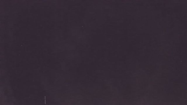 AMS55 meteor