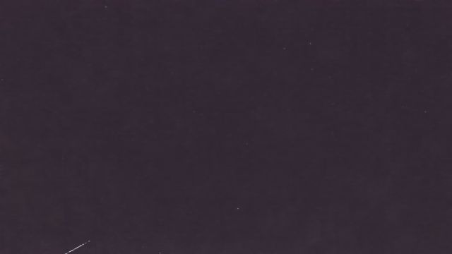 AMS55 meteor