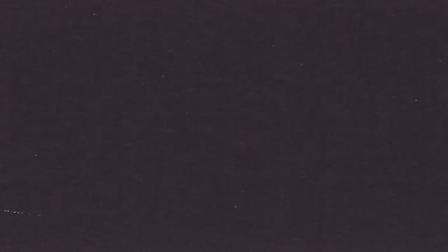 AMS55 meteor