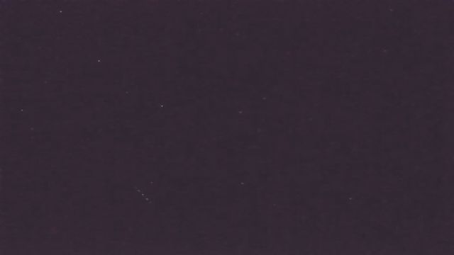 AMS55 meteor