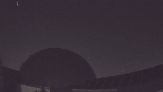AMS55 meteor