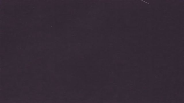 AMS55 meteor
