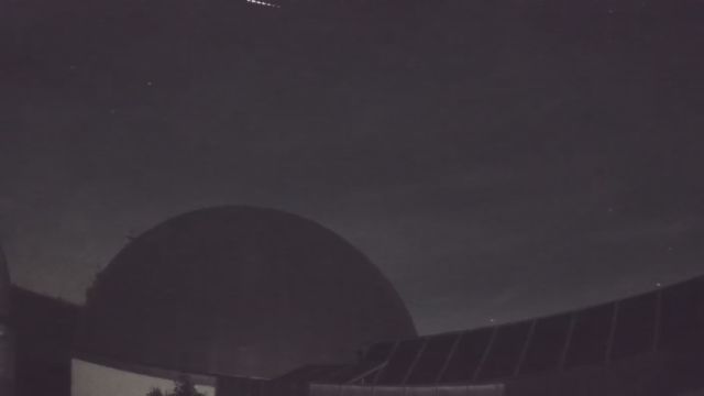 AMS55 meteor