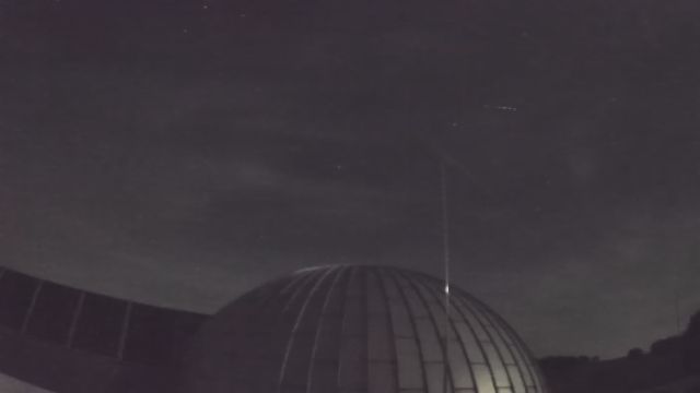 AMS55 meteor