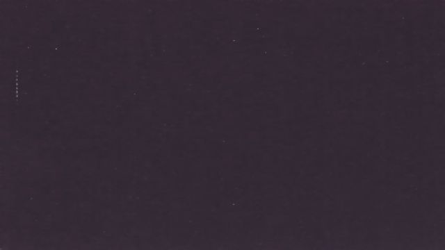 AMS55 meteor